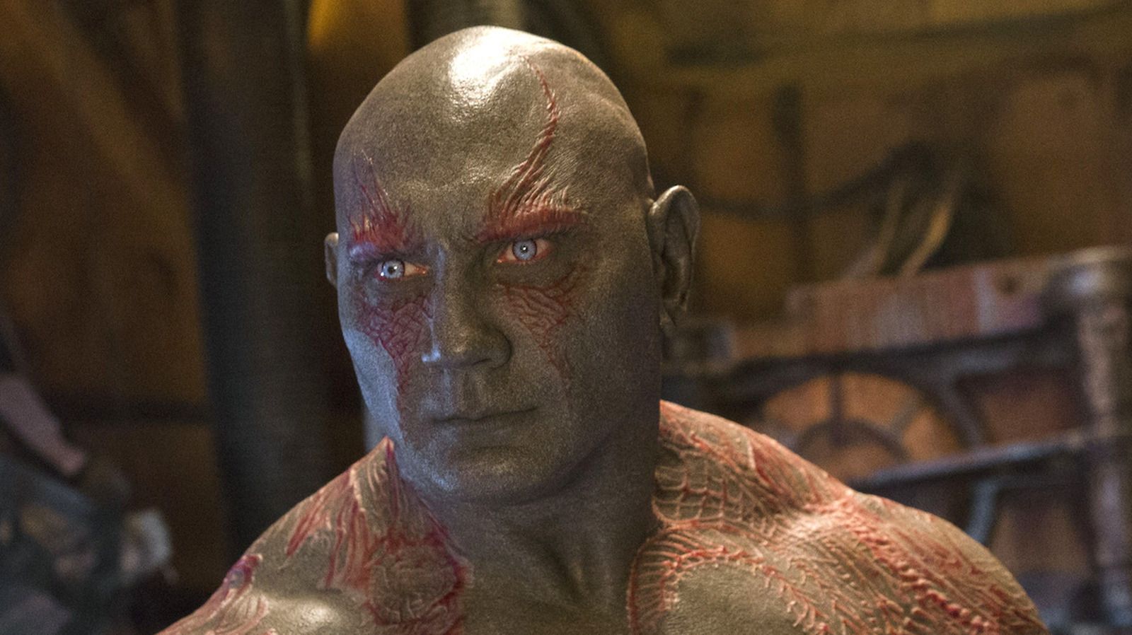 Kevin Feige Has Extra Special Words For Dave Bautista Following Guardians Of The Galaxy 3