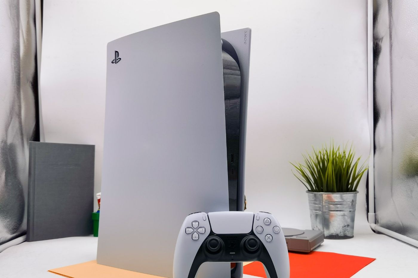 La PlayStation 5 propulse Sony vers de nouveaux sommets