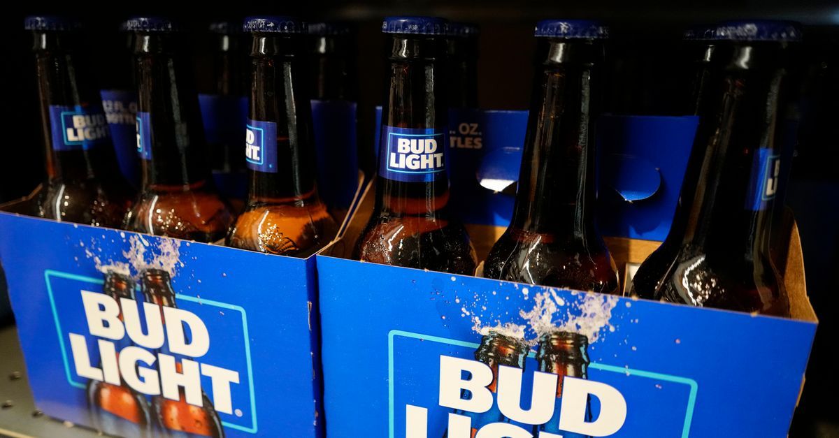 Human Rights Campaign Urges Anheuser-Busch To 'Stand' With Trans Community