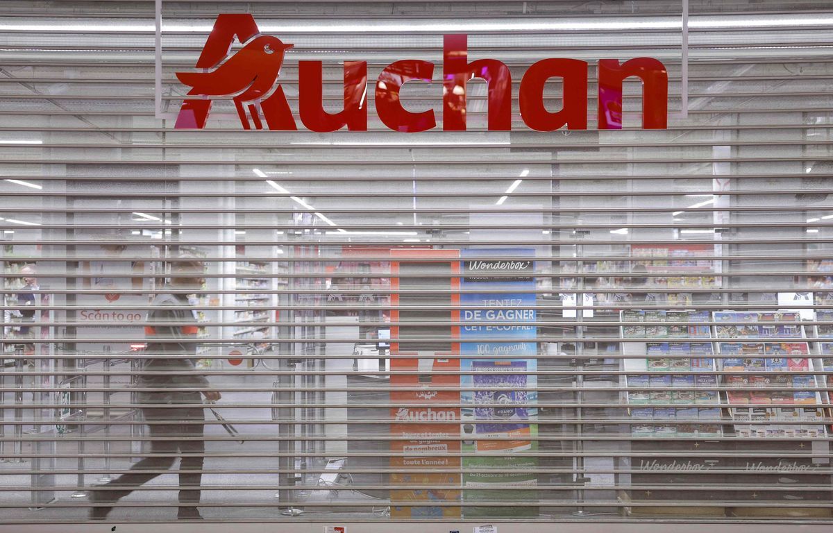 Auchan : Soupçonnée de corruption, la filiale russe du distributeur visée par des investigations en France