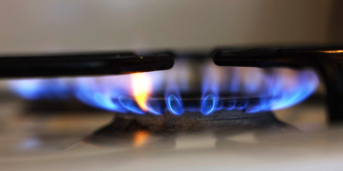 New York to Ban Gas Stoves in New Buildings for Emissions Reduction