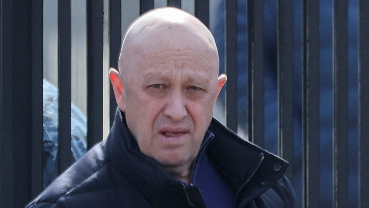 Russia’s Mercenary Boss Yevgeny Prigozhin Threatens Full-Blown Mutiny