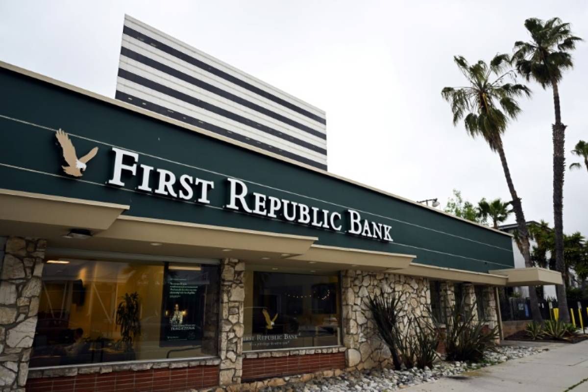 First Republic: les régulateurs américains ont sollicité plusieurs banques