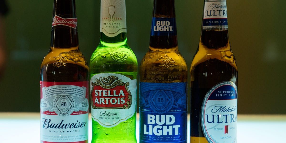 Majority of US Beer Drinkers Support Trans Ad Campaigns: Poll