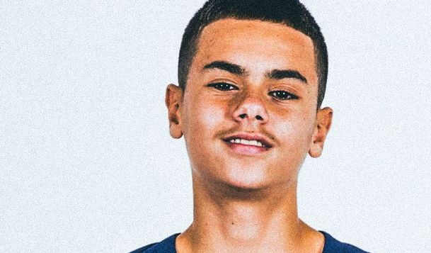 Le fils de Jamel Debbouze et Mélissa Theuriau vient de signer au PSG