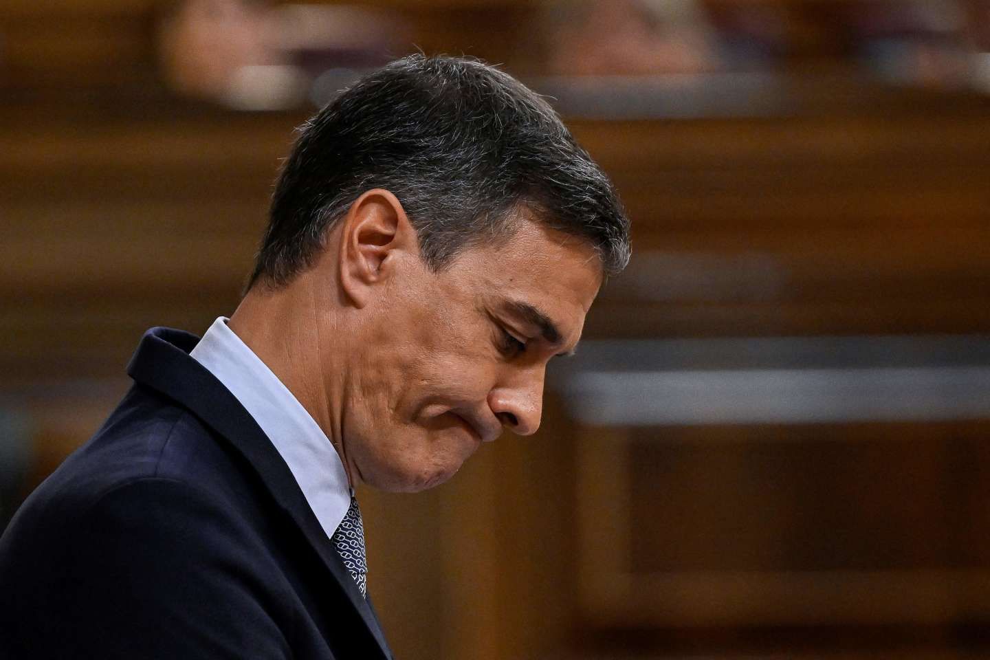 En Espagne, Pedro Sanchez convoque des élections législatives anticipées le 23 juillet