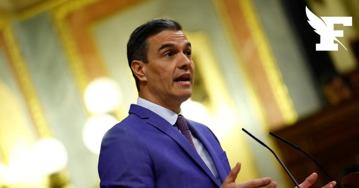 Espagne : après sa défaite, Pedro Sanchez annonce la dissolution du Parlement