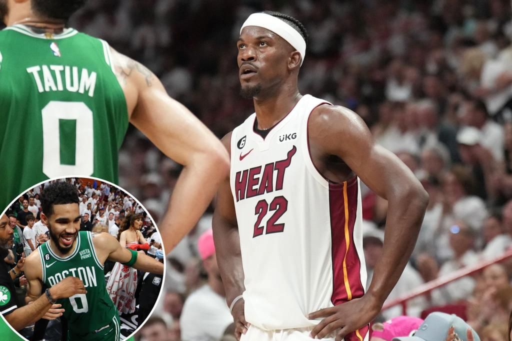 Heat's Game 7 confidence vs. Celtics could only add to collapse