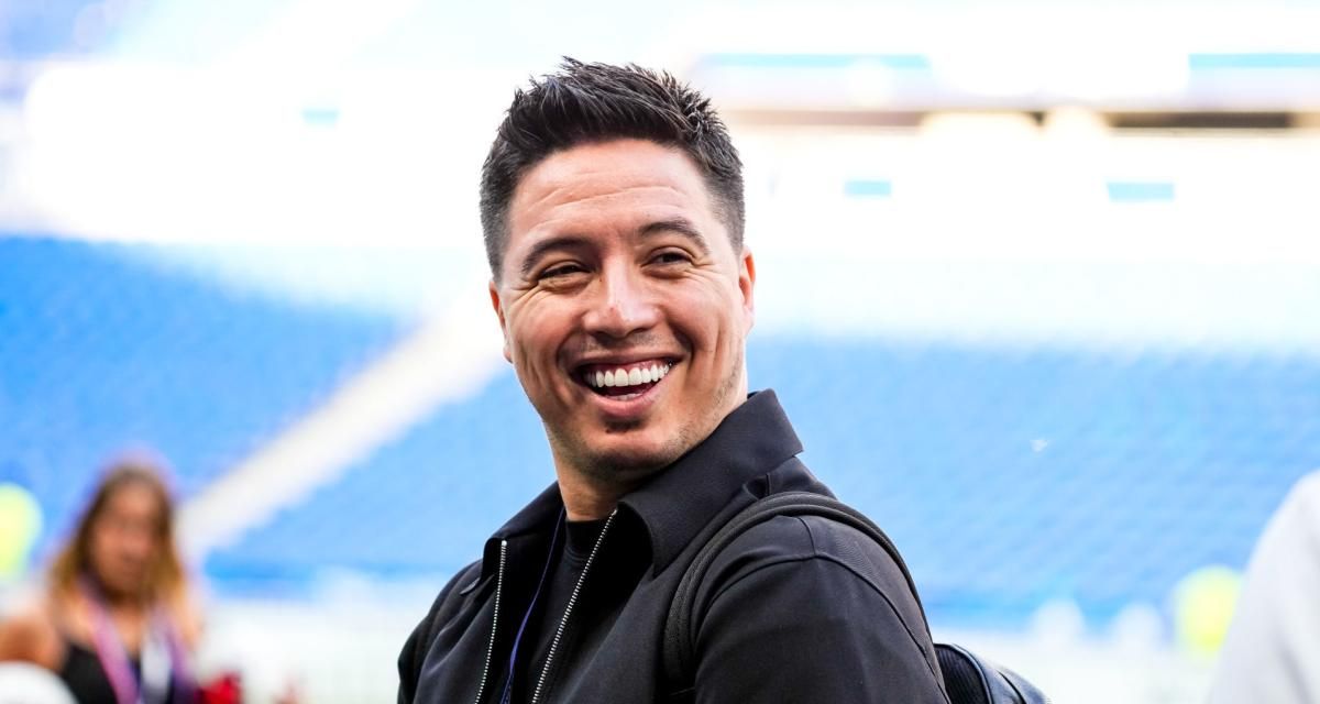 PSG : titre, direction, entraîneur... Samir Nasri sans pitié avec Paris