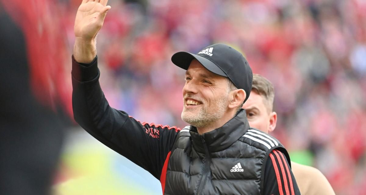 Bayern Munich : Tuchel vers un départ fracassant ?