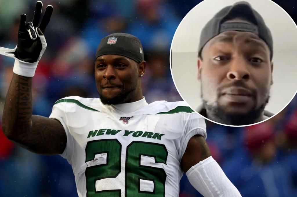 Le'Veon Bell admits he smoked marijuana before NFL games