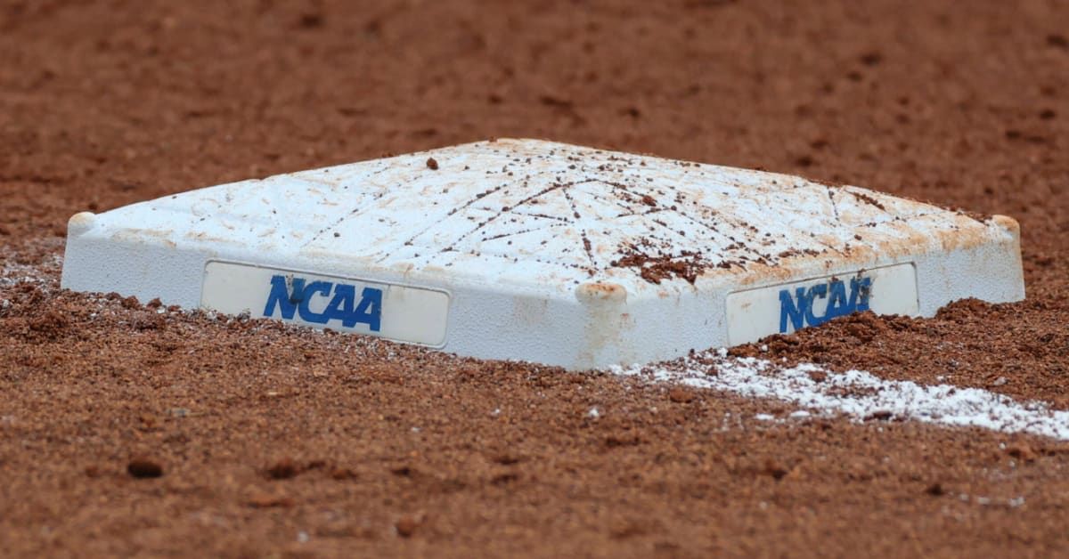 College Baseball Team Earns Automatic Bid to NCAA Tournament Despite 19-40 Record