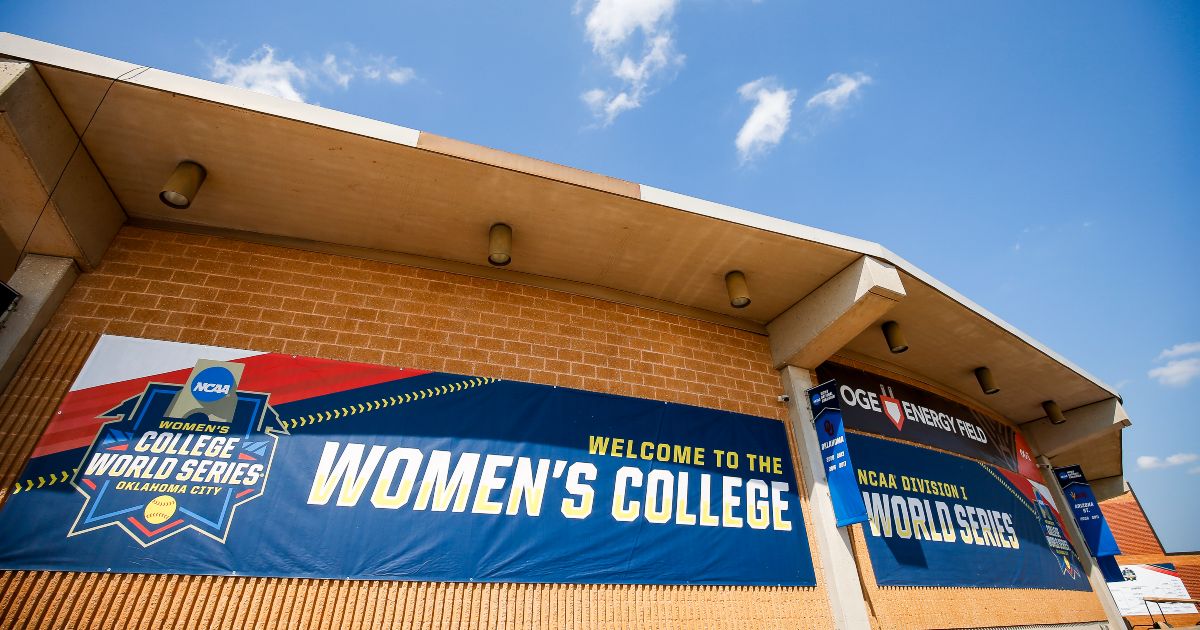 2023 Women's College World Series bracket, schedule set