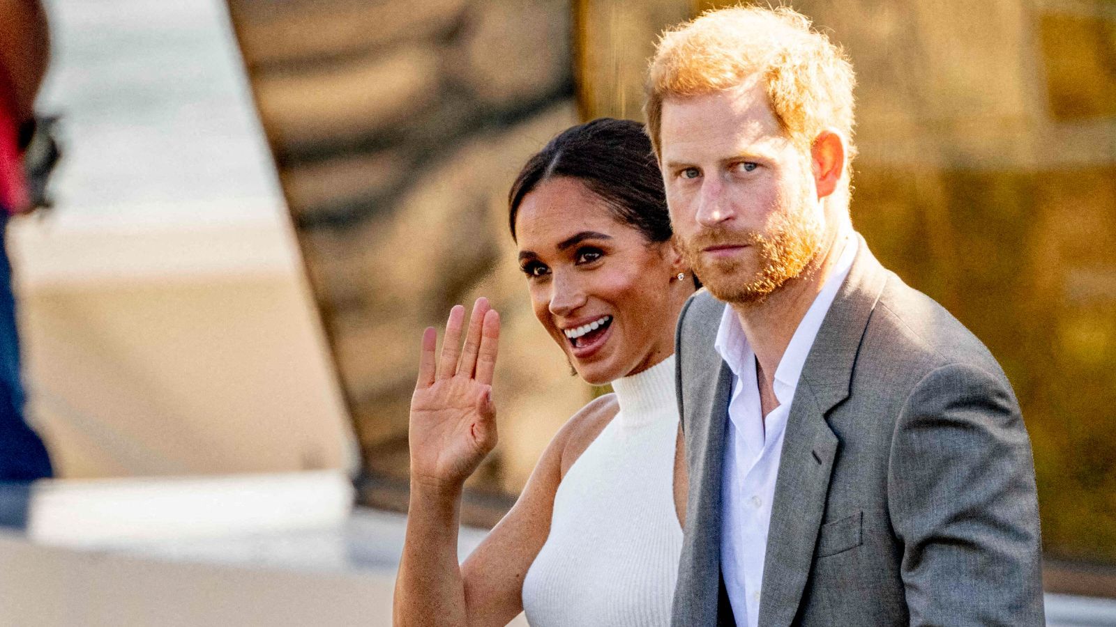 Meghan Markle et le prince Harry au bord du divorce, les révélations fracassantes