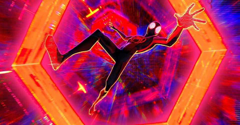 《Spider-Man》最新動畫電影《蜘蛛人：穿越新宇宙》首波影評出爐