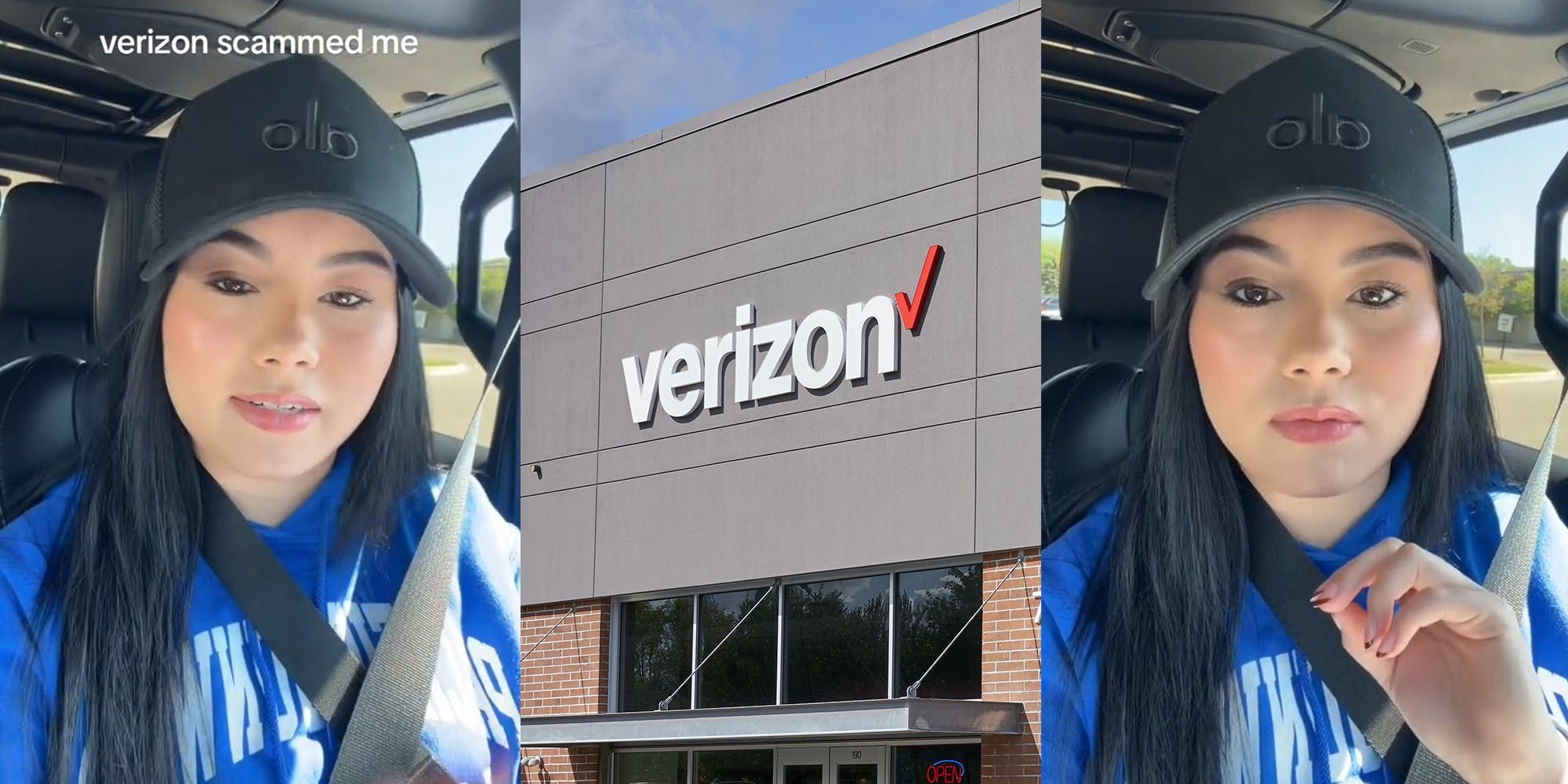 Verizon Customer Claims She Was 'Scammed' Via Apple Watch 'Deal'