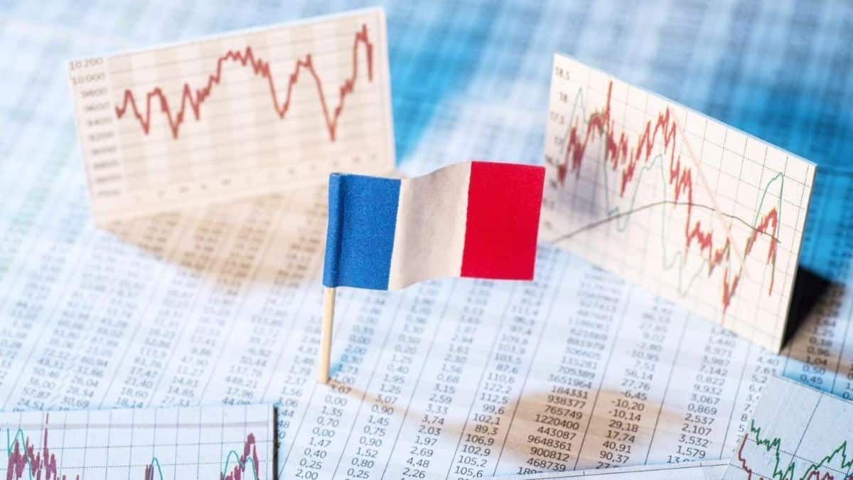 La France est-elle sur le point de tomber en récession cette année ? Des experts répondent