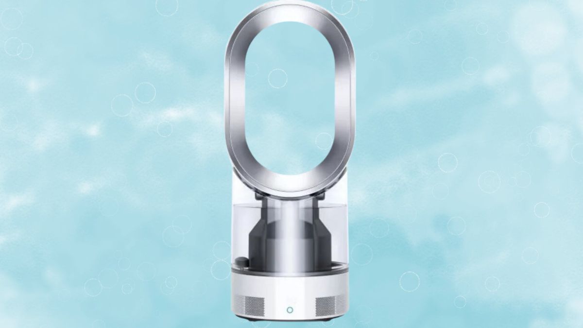 Ce ventilateur Dyson en promotion sera votre meilleur allié contre les fortes chaleurs