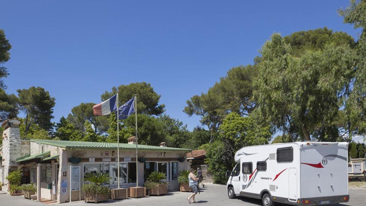 Tourisme : pourquoi les fonds d'investissement adorent les campings