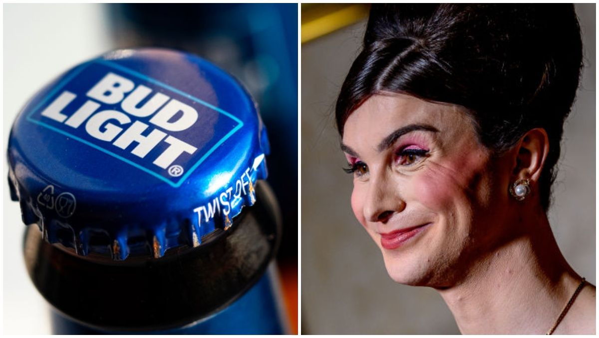 Bud Light Selling For Pennies After Dylan Mulvaney Disaster