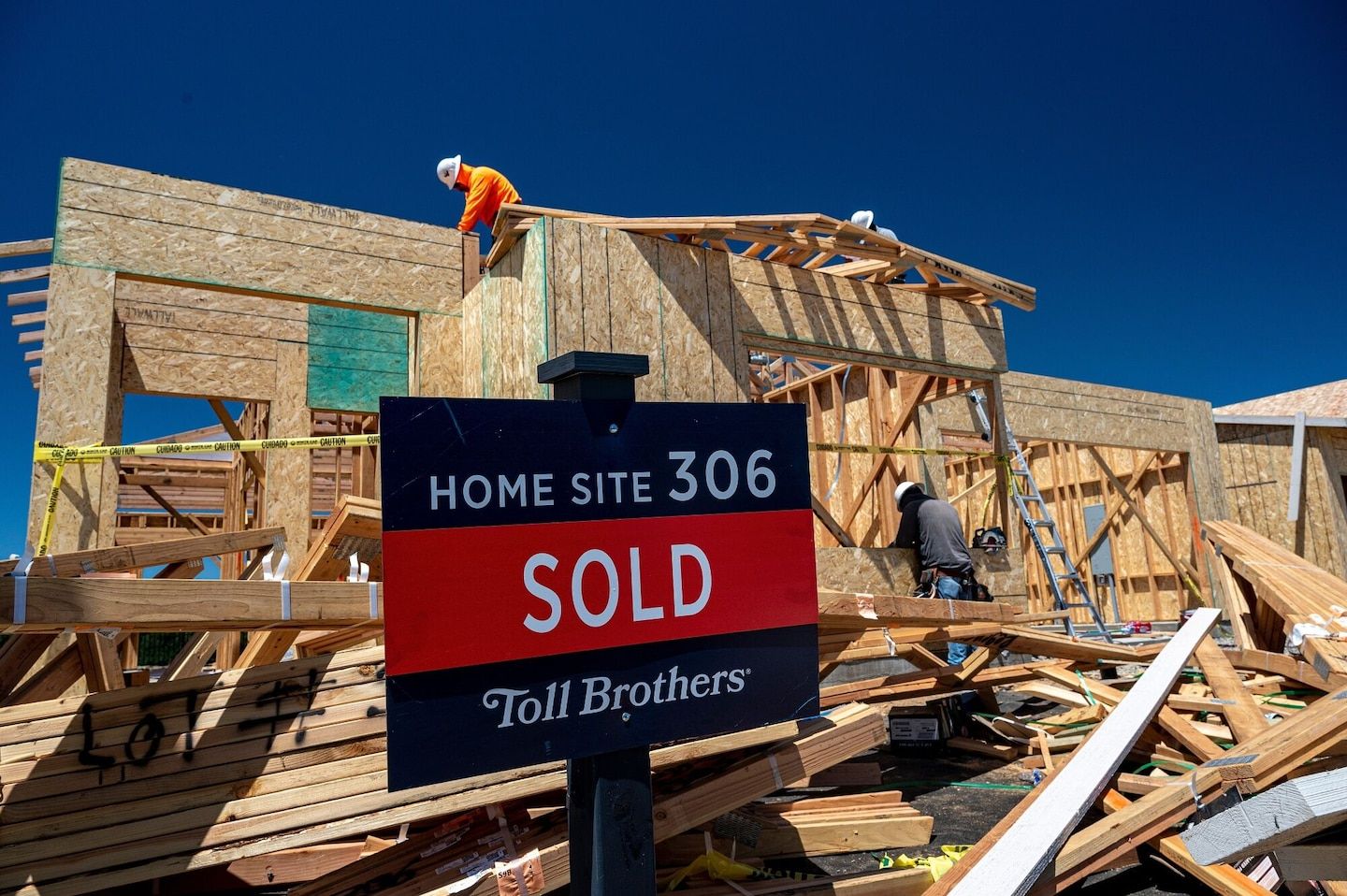 State Farm won’t insure California homes, wildfires and rebuild costs