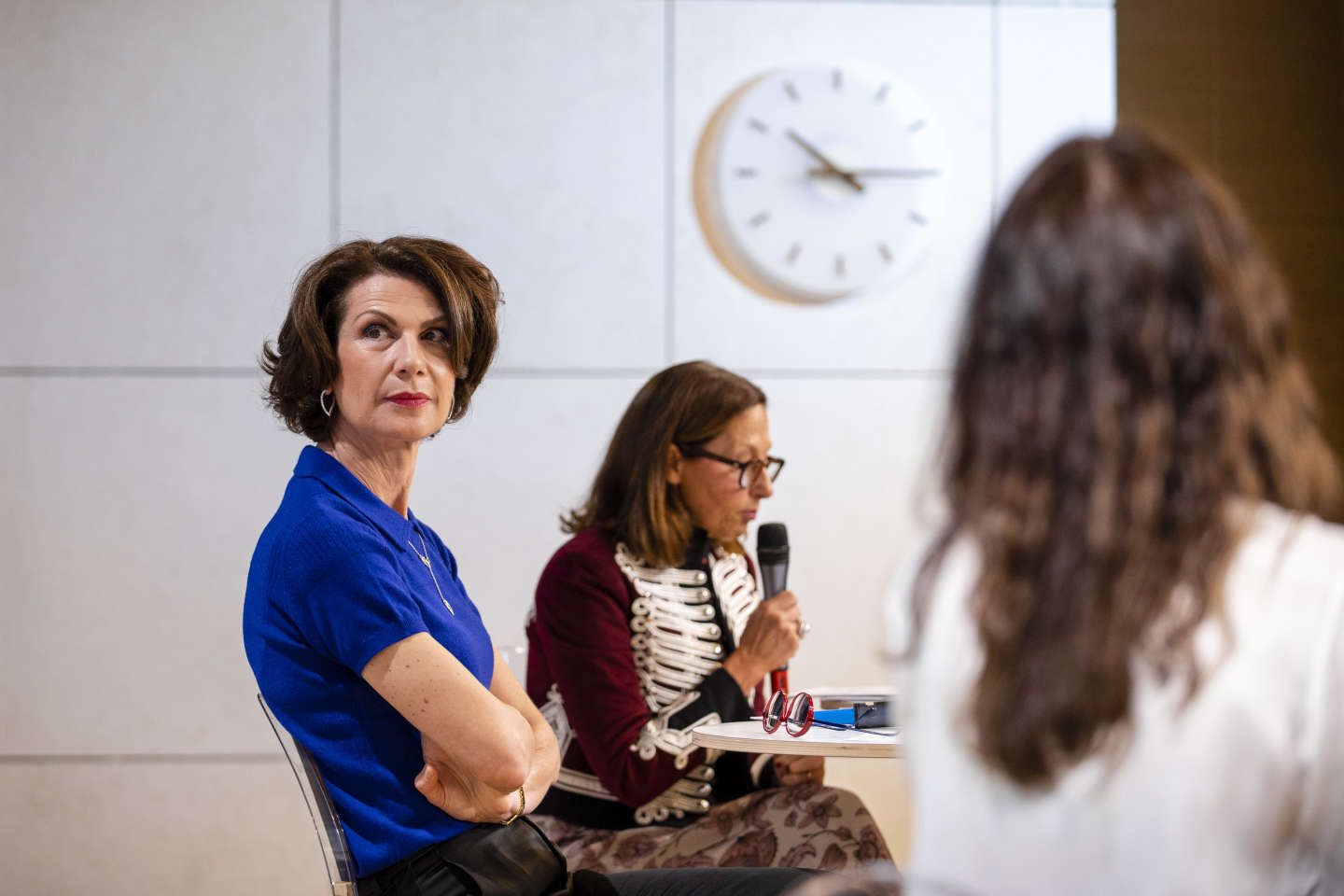 Présidence du Medef : l’outsider Dominique Carlac’h reçoit le soutien des patrons d’Orange et de Renault