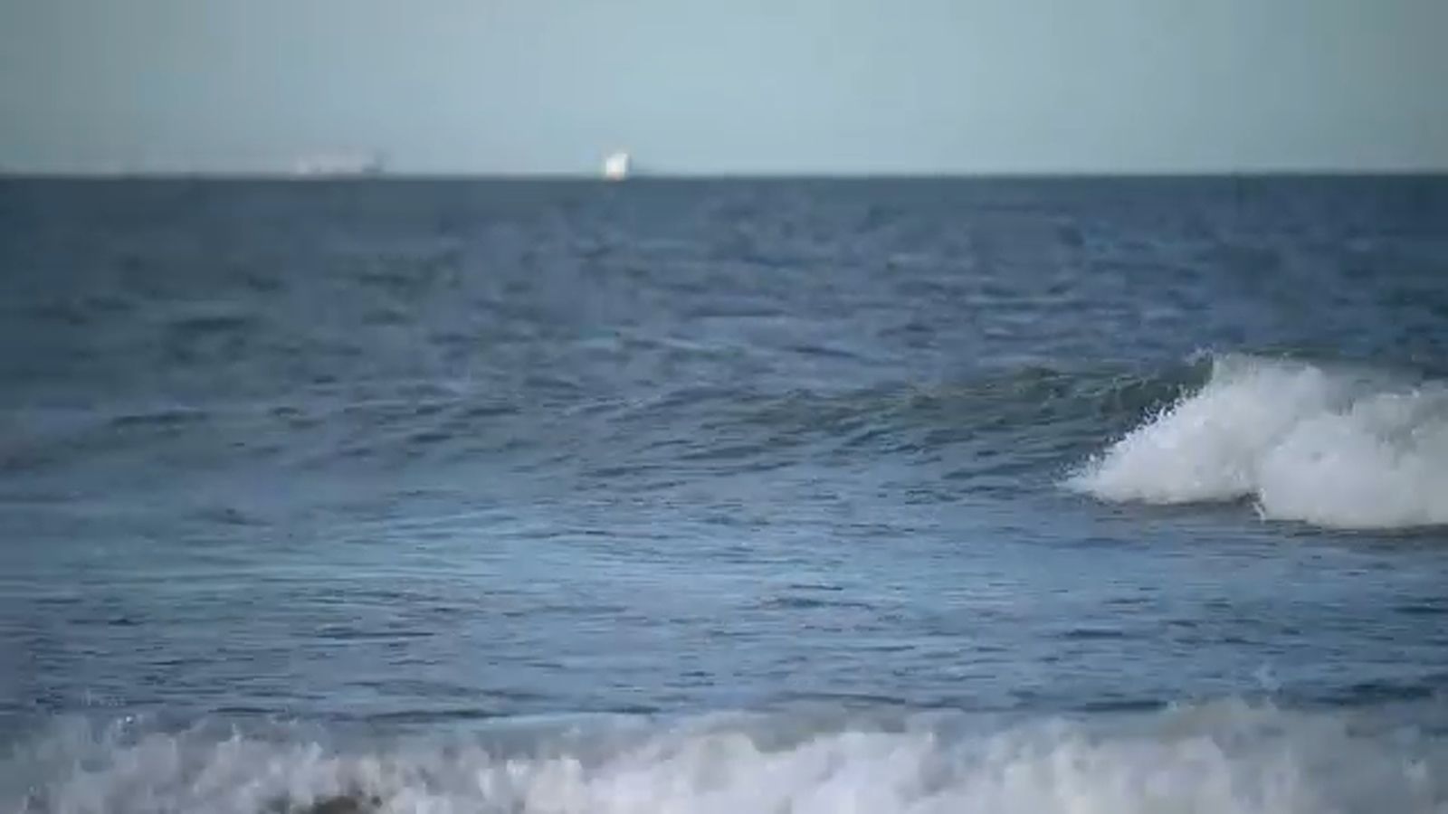 15-year-old drowns at Sandy Hook Beach; multiple other swimmers rescued