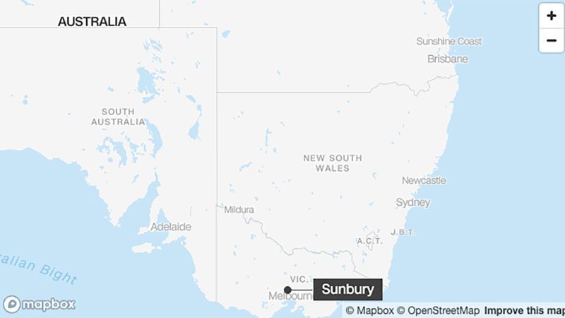 Melbourne rocked by largest earthquake in over 120 years