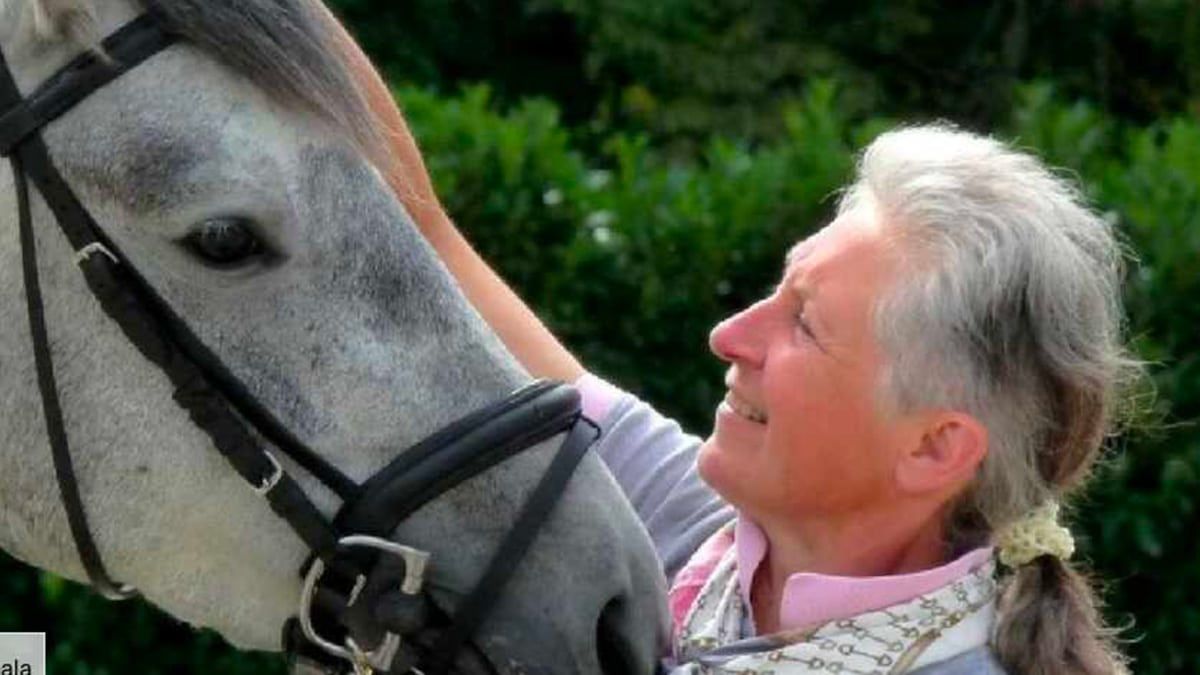 L'amour est dans le pré : Annie ruinée et victime d'un grave accident, la triste nouvelle est tombée