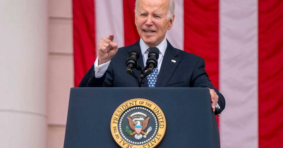 Loi "anti-homosexualité" en Ouganda : Biden dénonce une "atteinte tragique" aux droits humains