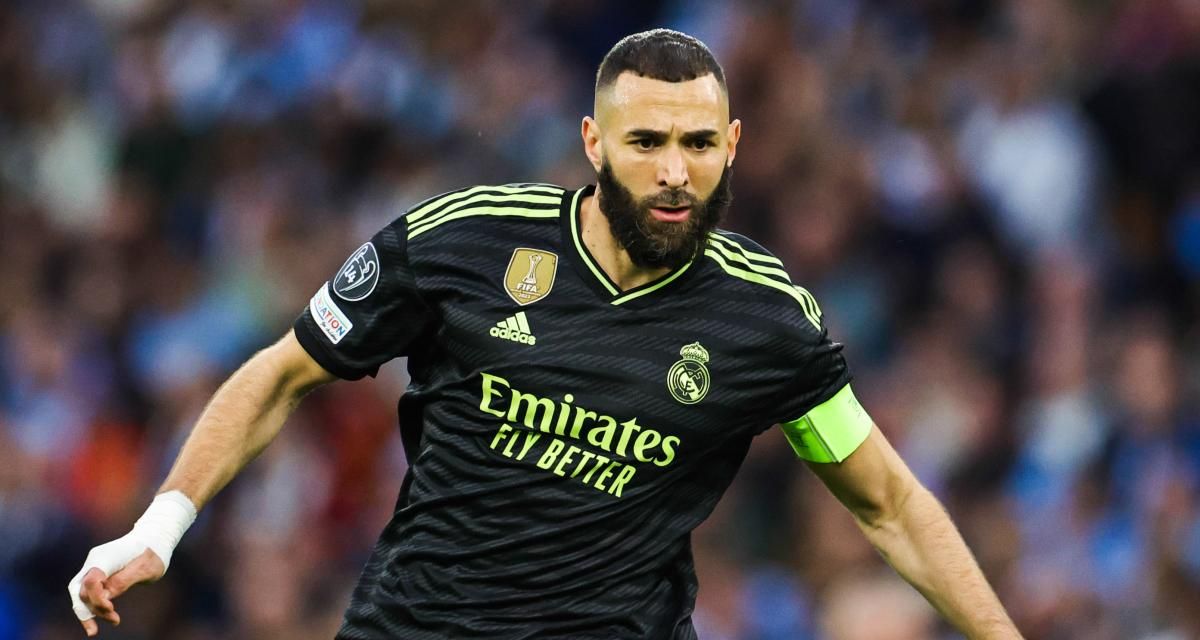 Real Madrid : Benzema vers l'Arabie saoudite, le point sur la rumeur folle