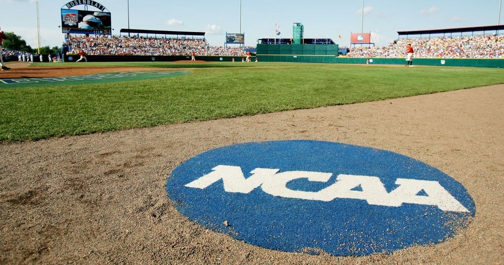 The three most intriguing regionals in the NCAA Baseball Tournament