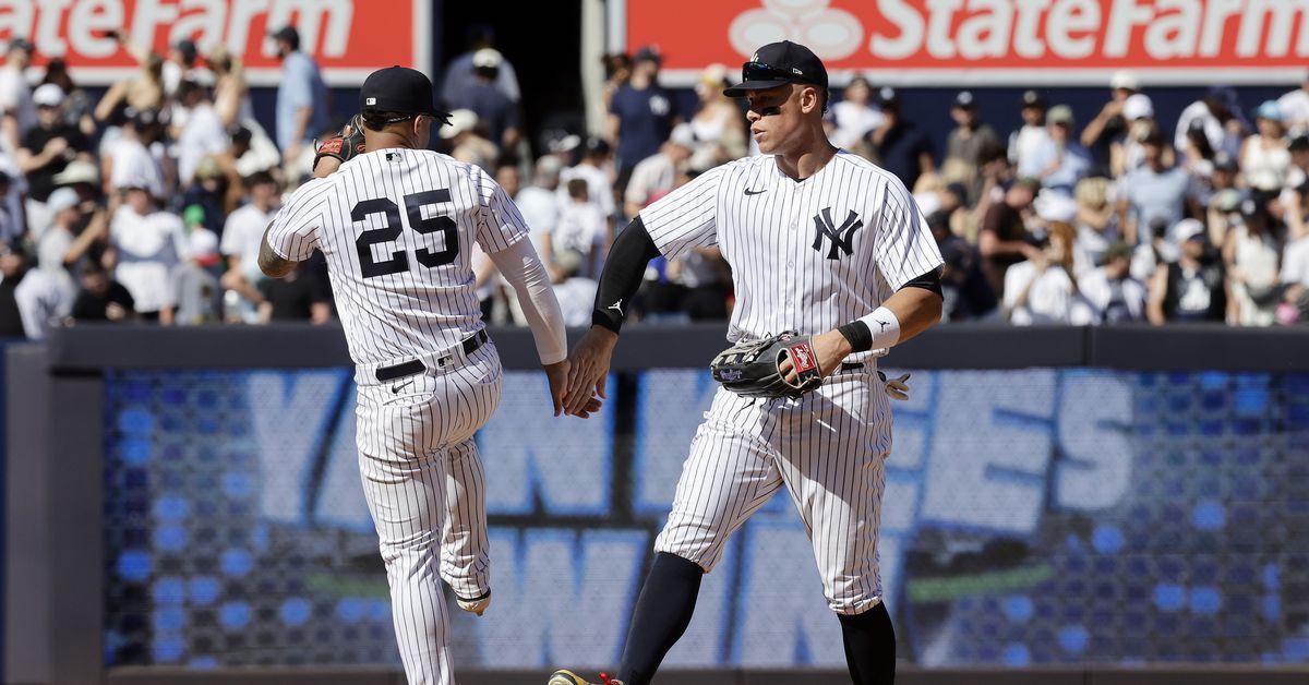 Series Preview: Seattle Mariners vs. New York Yankees