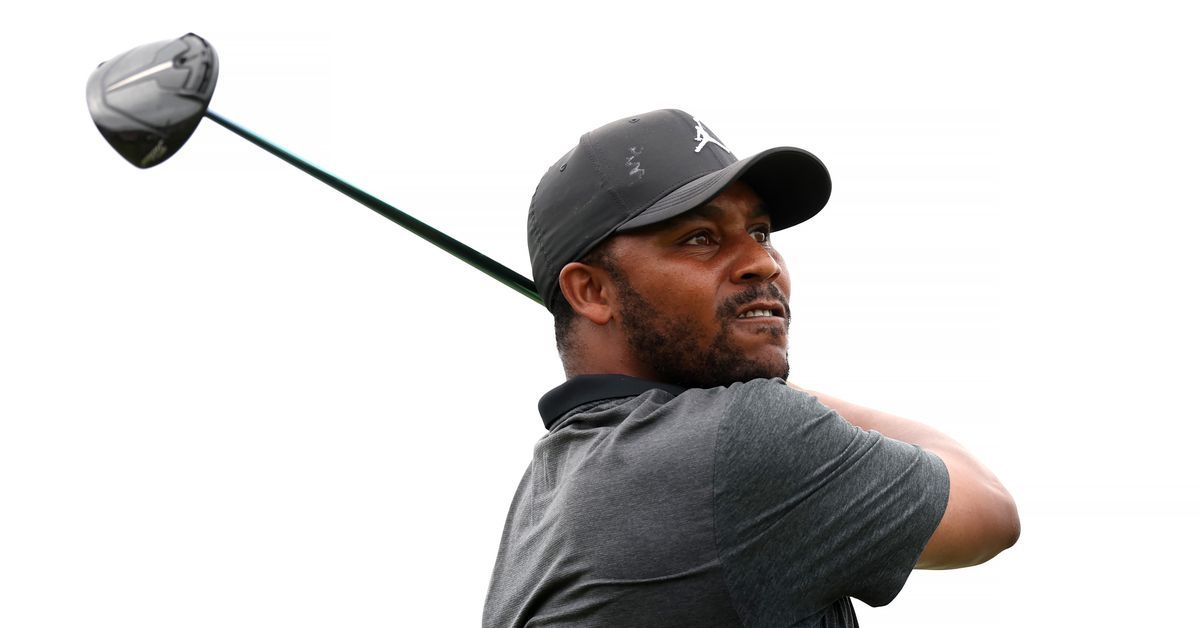 Harold Varner III cashes in on shocking LIV Golf admission