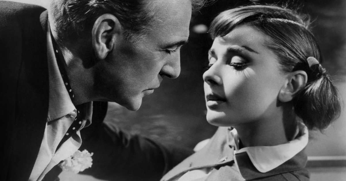 “Ariane” sur Arte : et Billy Wilder égala Ernst Lubitsch, son maître