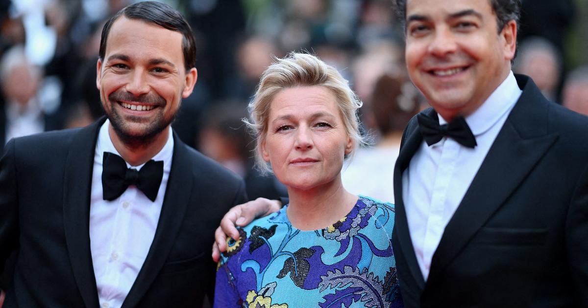 Quel bilan d'audiences pour "C à vous à Cannes" ?