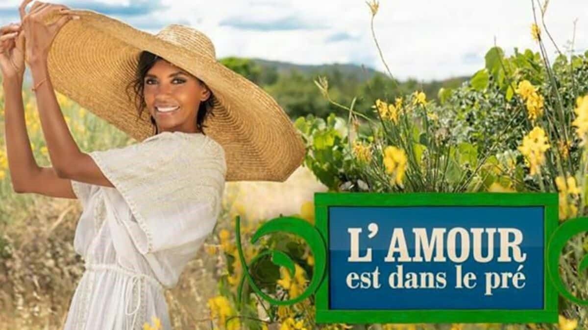 L'amour est dans le pré