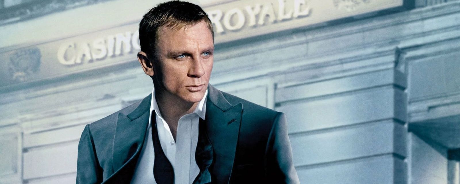 James Bond : Quentin Tarantino en dit plus sur sa version abandonnée de Casino Royale