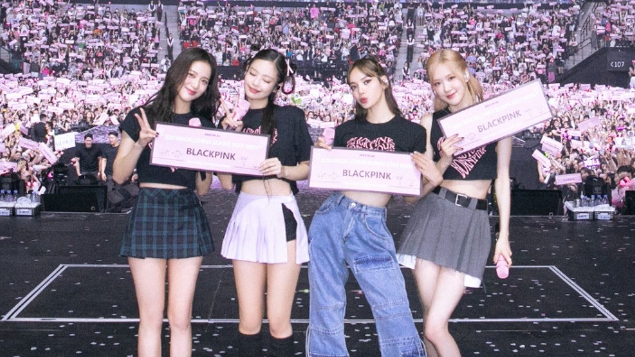 BLACKPINK被批辱華遭出征！澳門開演唱會竟非感謝「Chinese」