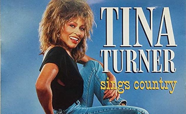 Country Music is Not to Blame for Tina Turner’s Lost Country Legacy