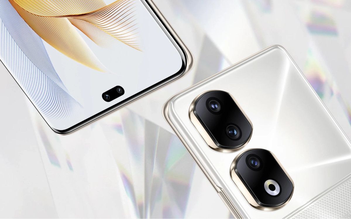 Les Honor 90 et 90 Pro sont officiels et ils nous séduisent déjà