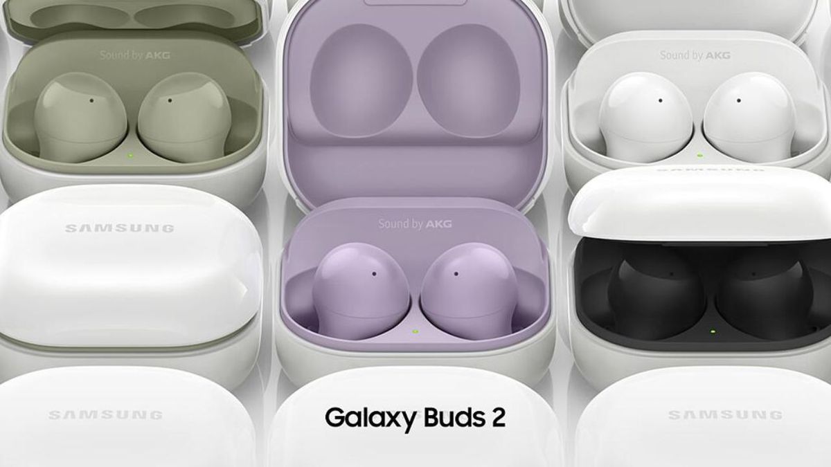 Sans prévenir, Cdiscount et Samsung s’allient pour exploser le prix des écouteurs Galaxy Buds2