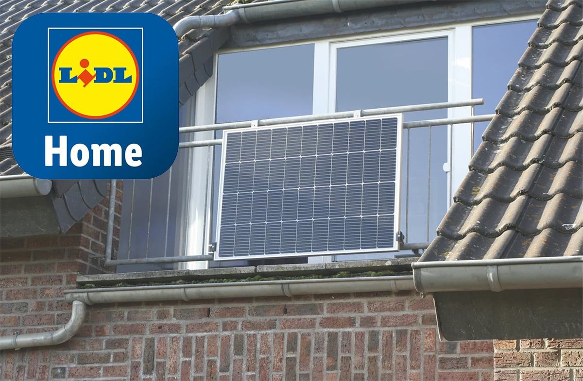 Lidl démocratise les panneaux solaires en Allemagne… et demain l’Europe ?