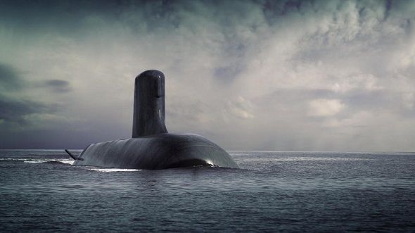 La Pologne n'exclut pas l'acquisition de sous-marins à propulsion nucléaire