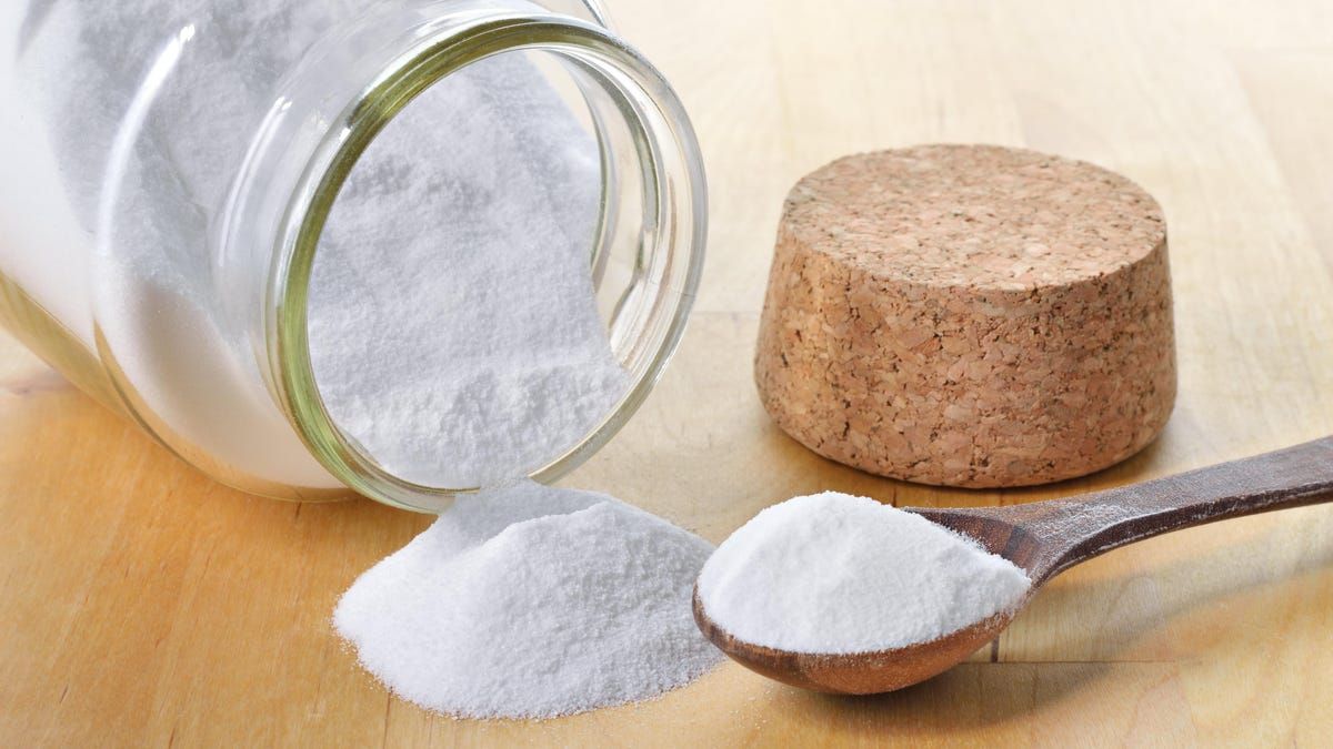 How Baking Soda Can Enhance Your Workout