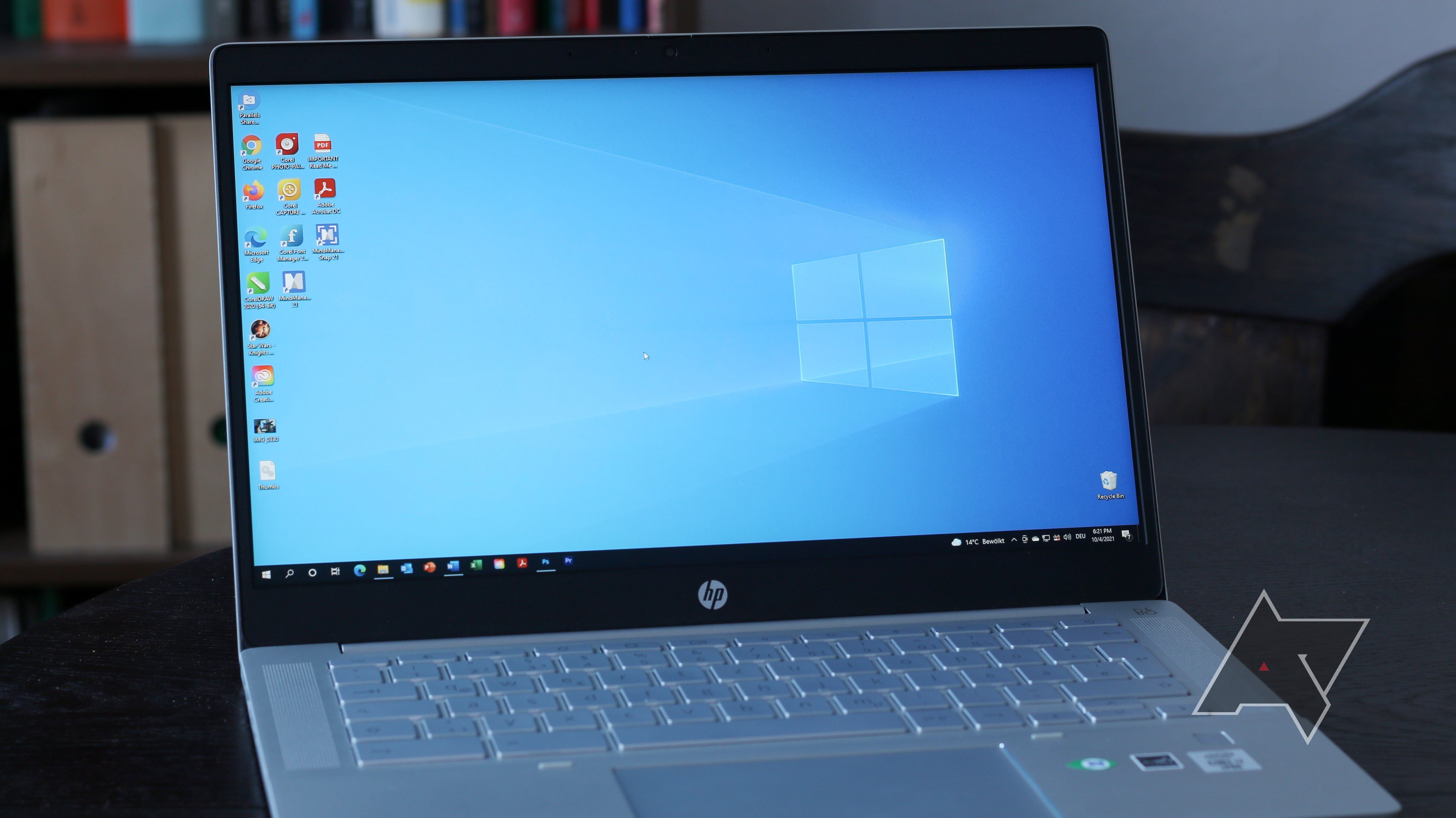 Can Chromebooks run Windows?