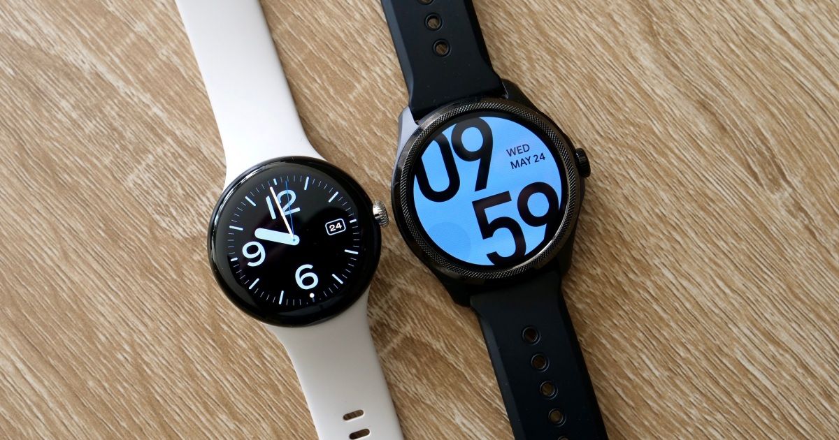 The Pixel Watch has been utterly crushed by its latest rival