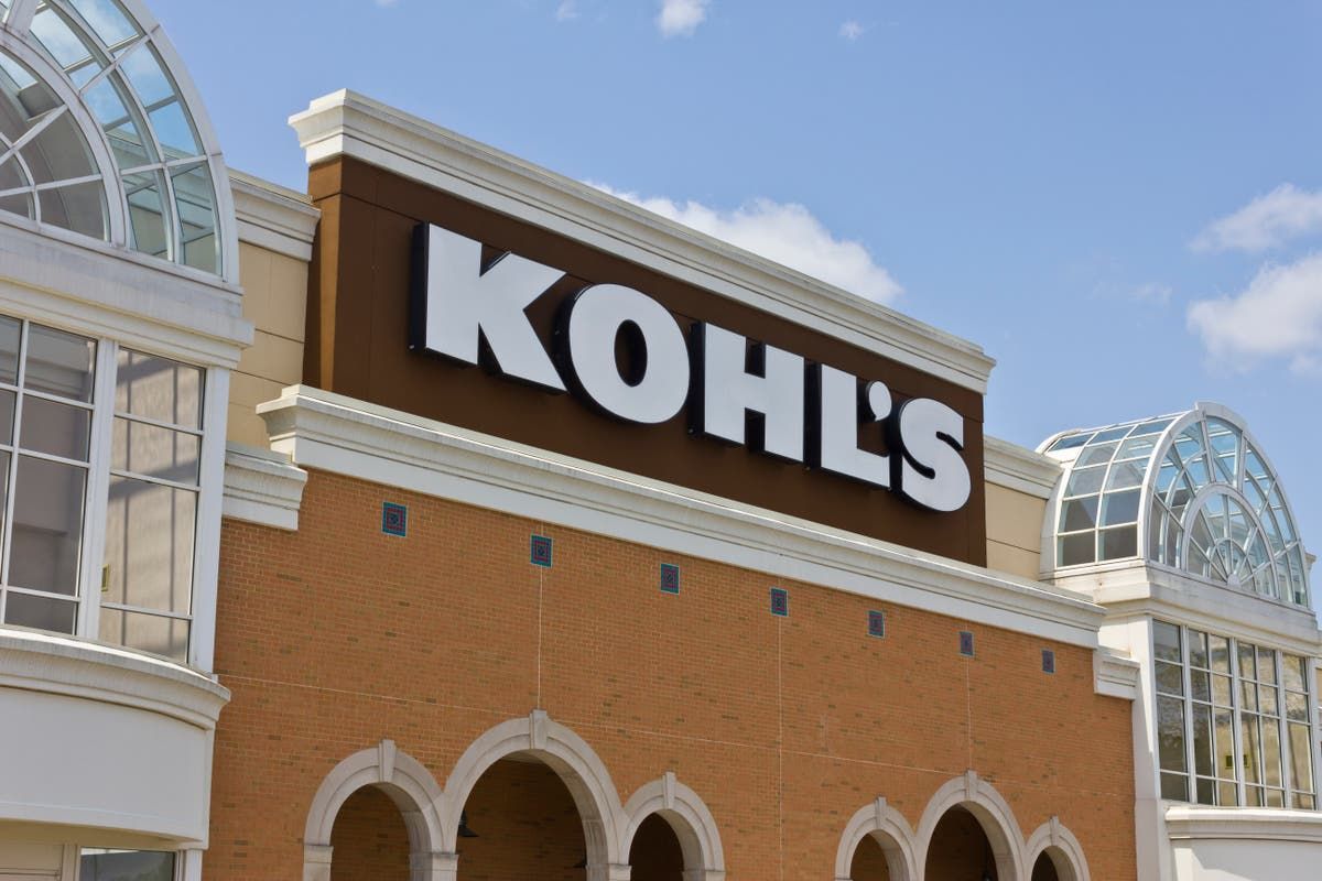 Kohl’s threatened with boycott over Pride-themed clothes after Target forced to remove collection over threats