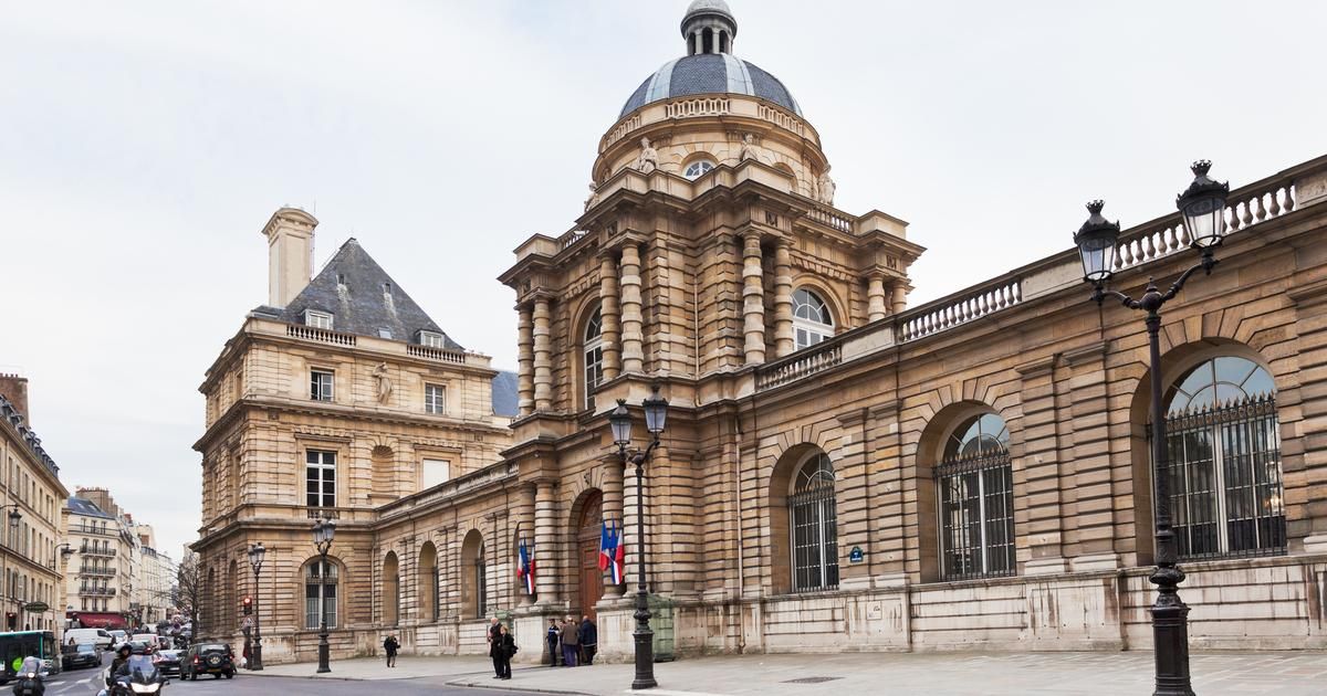 Violences sexuelles sur mineurs : un sénateur Renaissance veut remettre l'imprescriptibilité sur la table