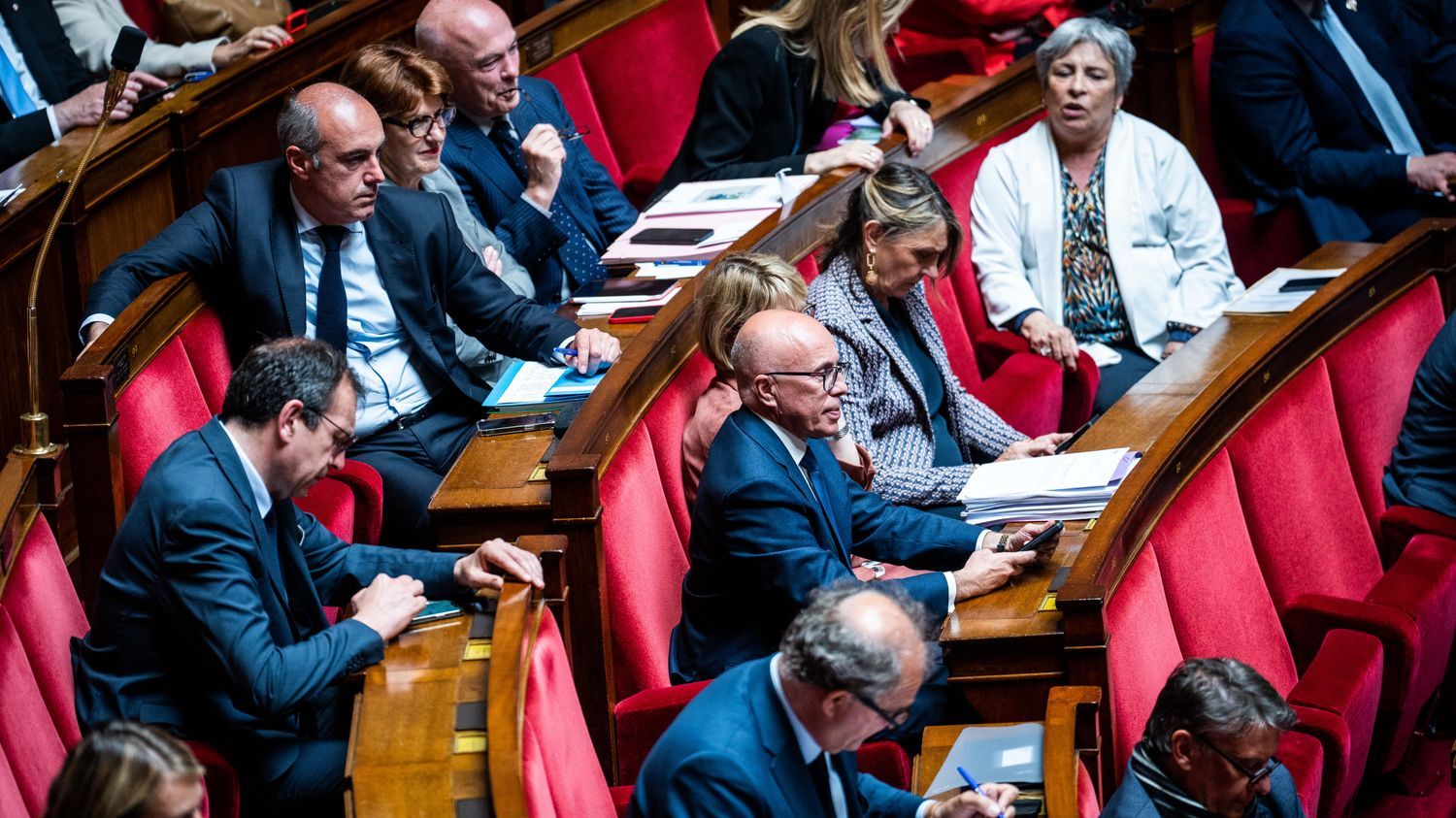 Limitation du regroupement familial, plafonds migratoires, fin de l'AME, un débat annuel au Parlement… les députés LR vont déposer mercredi une nouvelle loi sur l'immigration